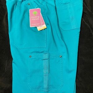 Healing Hands Scrubs